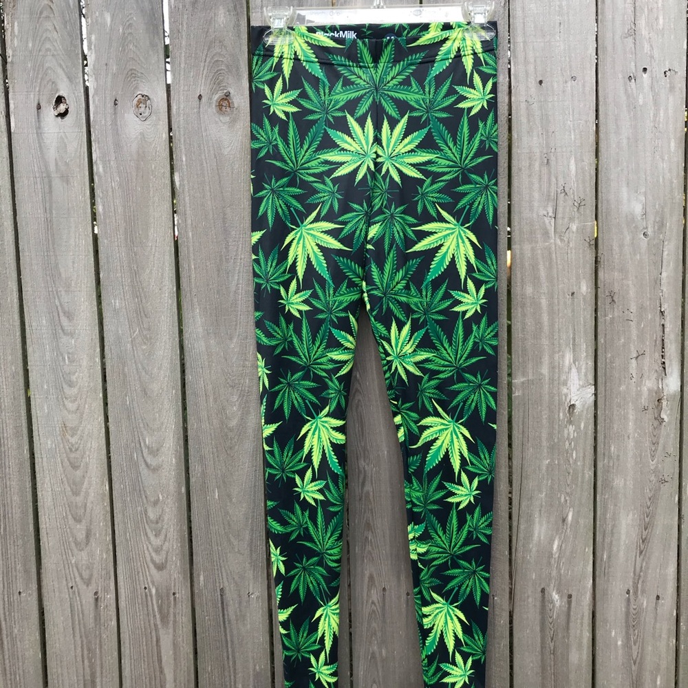 HWMF Woah Dude 2.0 leggings